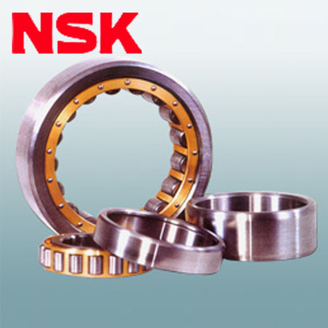 NSK Bearings